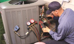 Furnace Safety Tips Every Homeowner Should Know